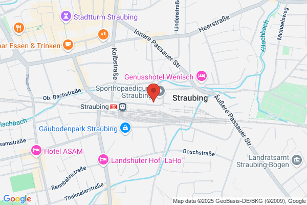 STAUBER Elektrotechnik GmbH