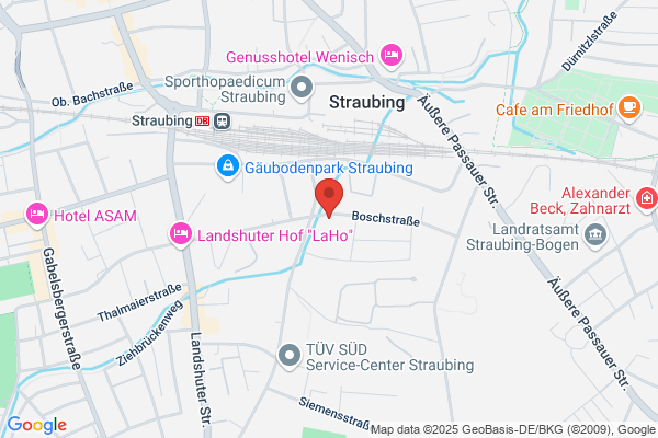 Fahrschule Schwanitz GmbH