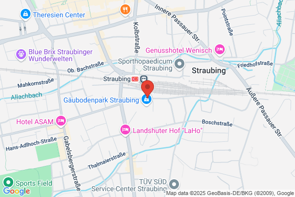 Finanz-Center Vermittlungs GmbH