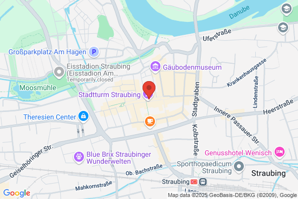 Vermögensverwaltung Bergbauer