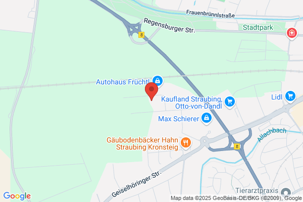 Bachl Schattendesign