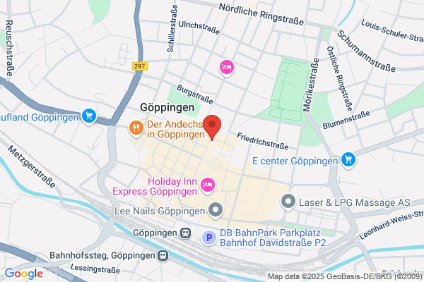 DERTOUR Reisebüro