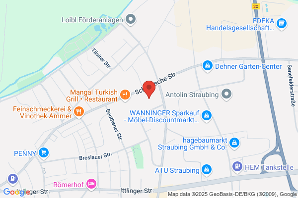 Ihr PLUS Installateur Straubing