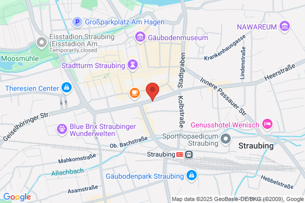 Kanzlei am Stadtgraben Haböck & Diem, Rechtsanwälte