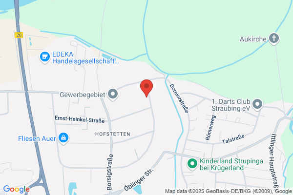 Leutner u. Gruber GmbH