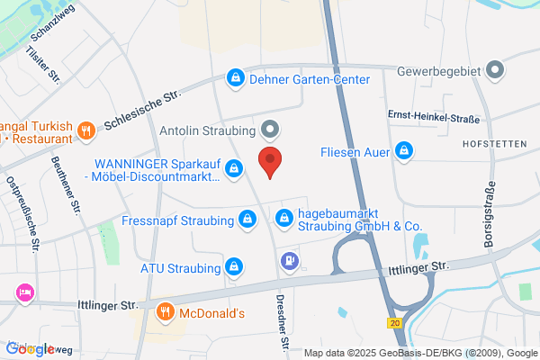 Reiki Stahl- und Metallbau GmbH