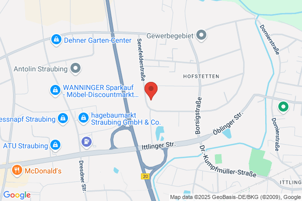 Steinmetzbetrieb Gebel