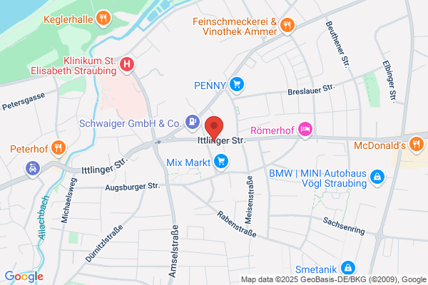 Schapfl IT-Scannerkassen GmbH