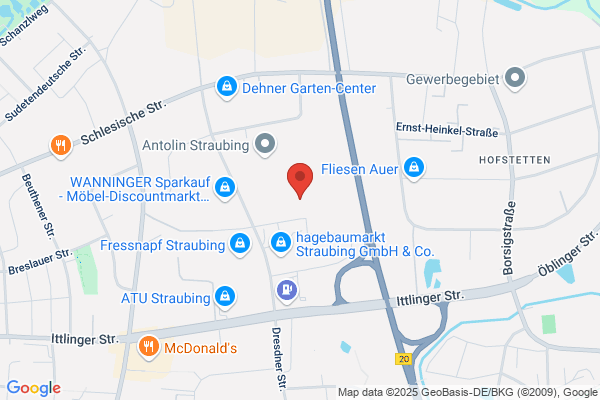 BÄKO Bäcker und Konditoren Einkauf München eG, Oberbayern, Niederbayern, Oberpfalz