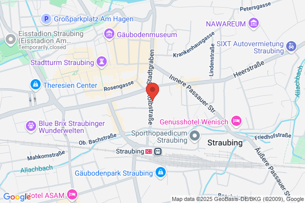 DBS Sicherheitsdienst GmbH