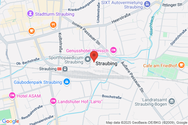 Body-Gym Straubing