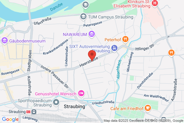 Brandl OHG Metzgereibedarf, Albert