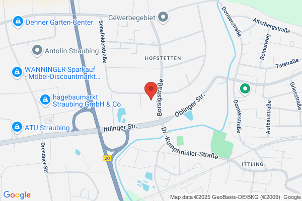Reithmeier CMS UG (haftungsbeschränkt)