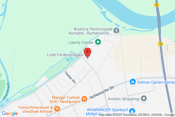 Loibl Förderanlagen GmbH