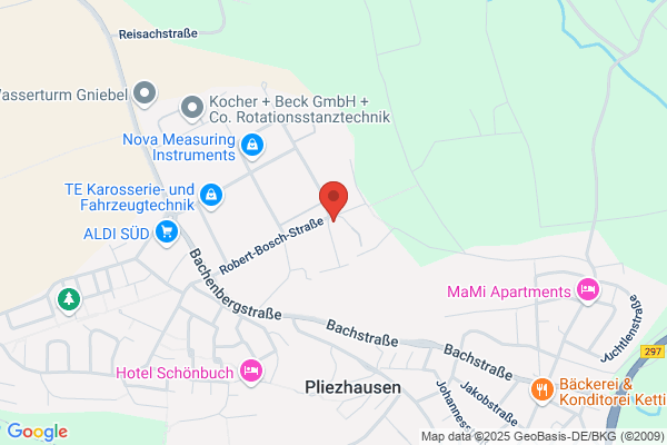 MLT GmbH