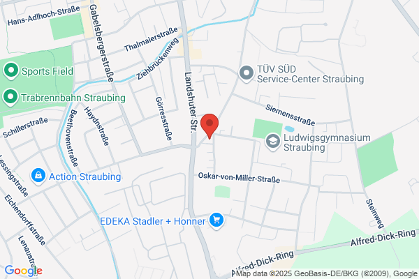Tanja Friseursalon Süd