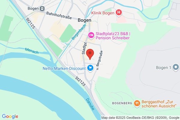 Bau Kunst Natur GmbH