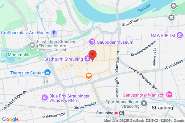 Altstadtstüberl