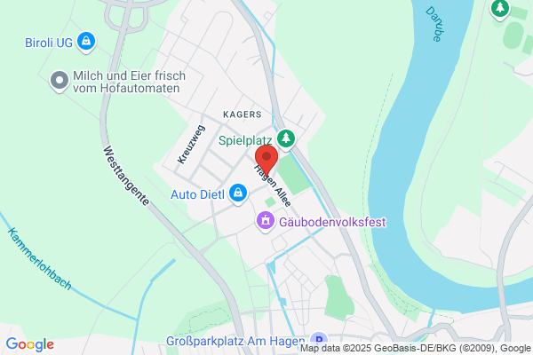 Zur schönen Aussicht