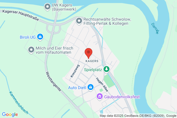 Vital Vertrieb Agentur Haslbeck e.K.