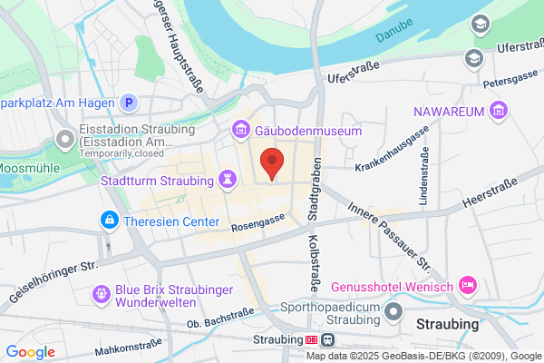 Staatl. Übergangswohnheim II