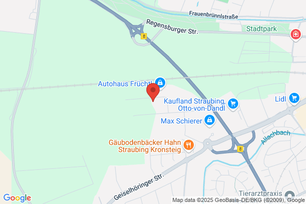 Cizek & Geiger GmbH & Co.KG