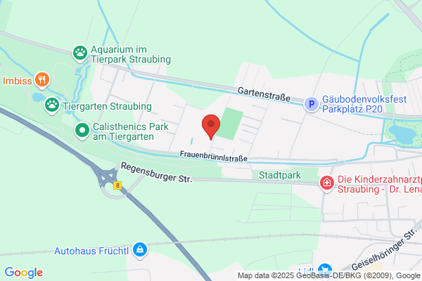 Max Thanner GmbH