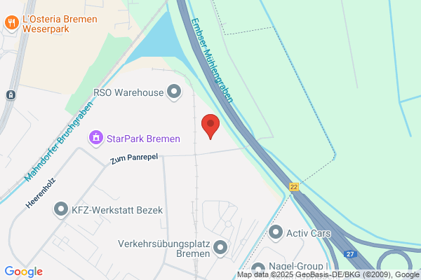 Hansa-Flex AG