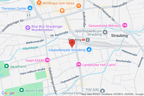 Apfelböck Ingenieurbüro GmbH