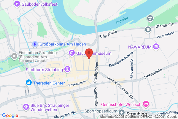 Paul GmbH