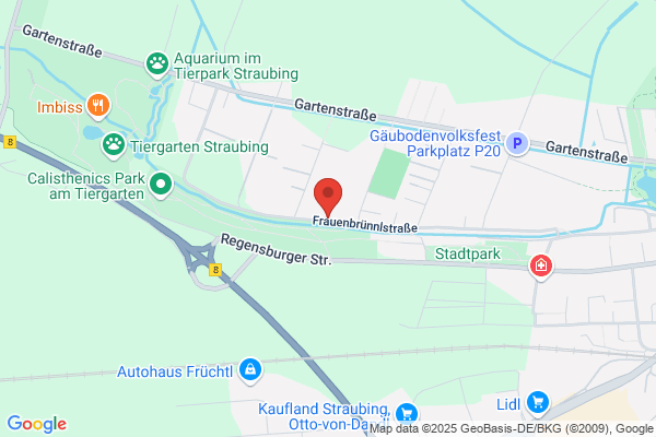 Thanner Bauspenglerei GmbH