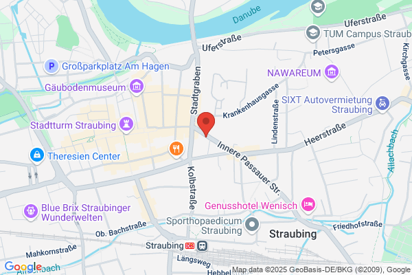 Physioline Straubing