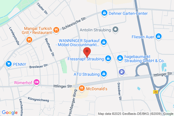 Auer Franz GmbH