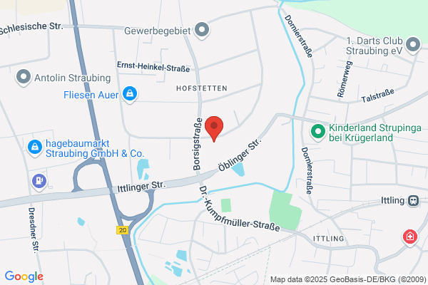 Agropa Handels GmbH