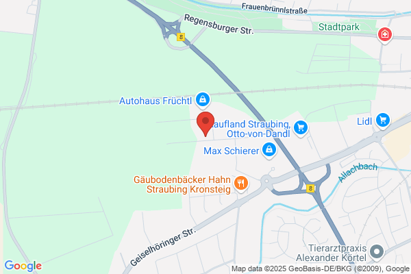 Kulzer Maler- und Lackierer-Meisterbetrieb GmbH