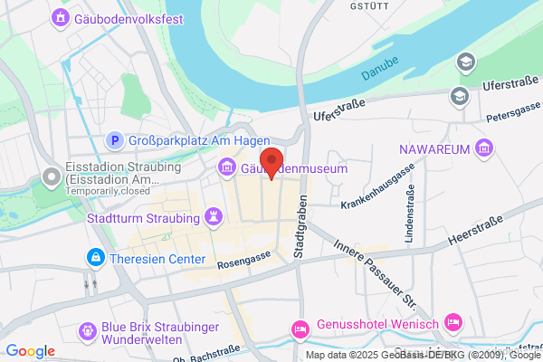Burger + Burger Marketing GmbH Georg u. Petra Burger