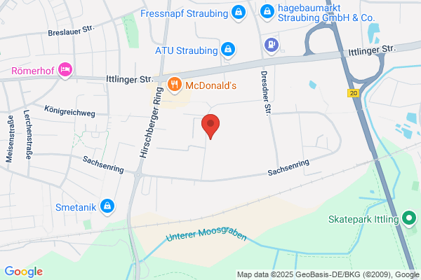 Kleinanzeigen Straubing