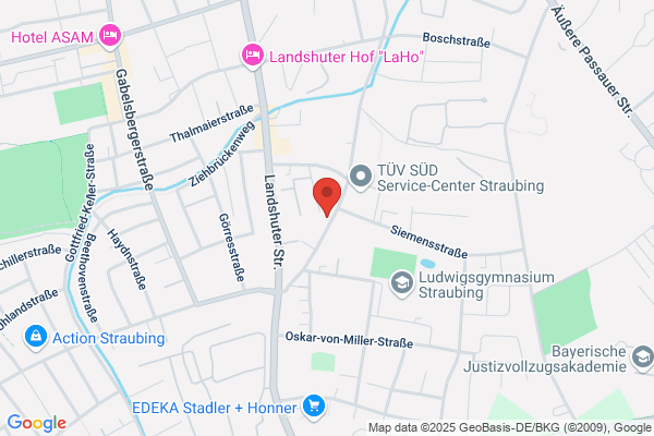 Maier Josef Maschinen-