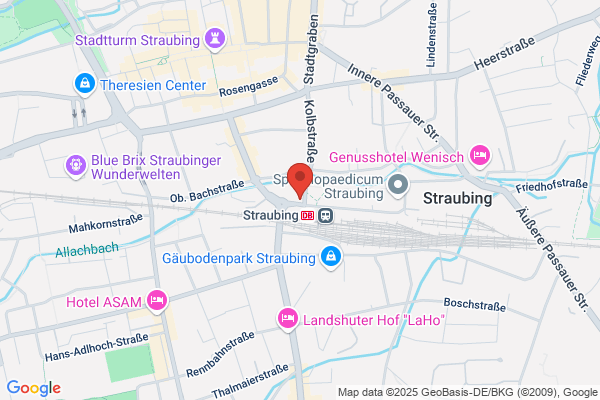 Praxis für Lymphdrainage & Massage Uwe Klug