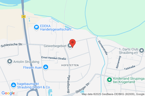 Frohnauer GmbH