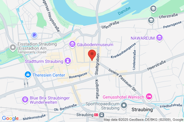 Treffpunkt Niederbayern Verwaltungs GmbH