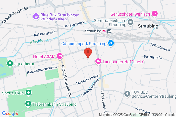 Lensprofi Company GmbH