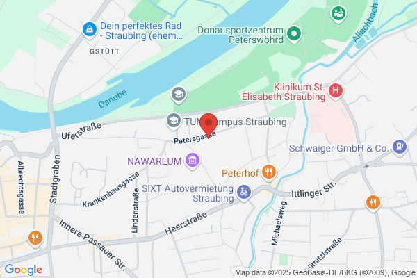 Parkhaus Betriebs GmbH