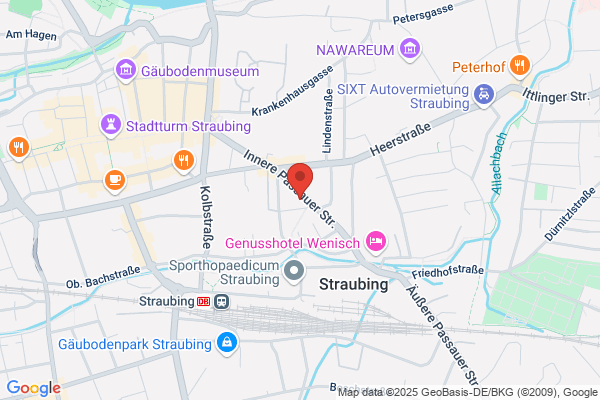 DIWA Personalservice GmbH