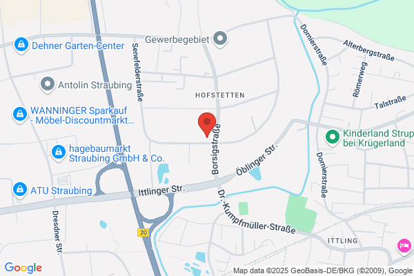 Der Raumausstatter Keyser GmbH