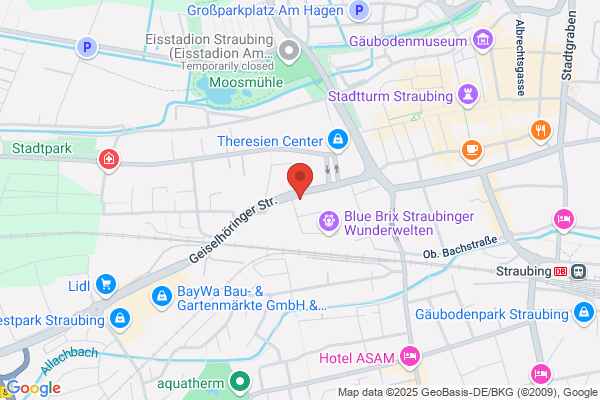 Braun Preiß Bernreuther Kern CUROS Rechtsanwälte