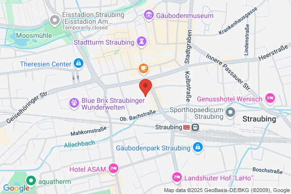 Sieber Gebrüder GmbH