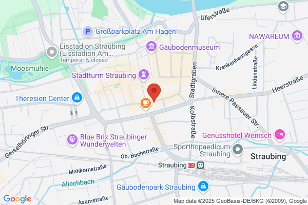 Reisebüro Atlanta - Inh. Suanne Yildiz