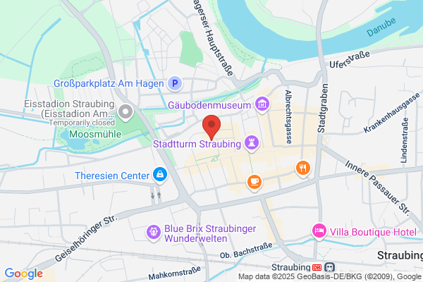 Reisebüro Flugbörse Peter Mitterer