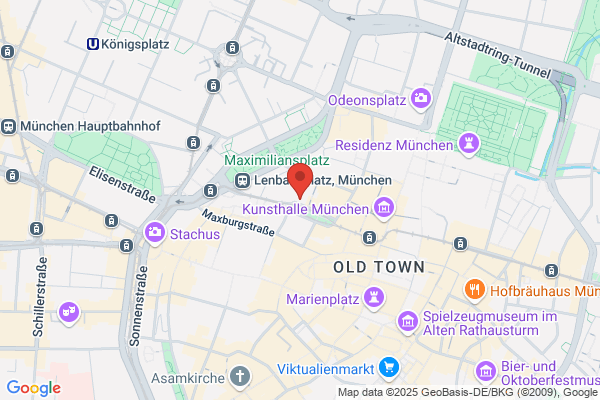 Roßbach & Adam GbR Sachverständigenbüro für Immobilienbewertung